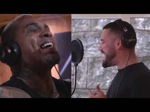 Grupo Chocolate, Rodriguinho - Virei Freguês (Web Clipe)