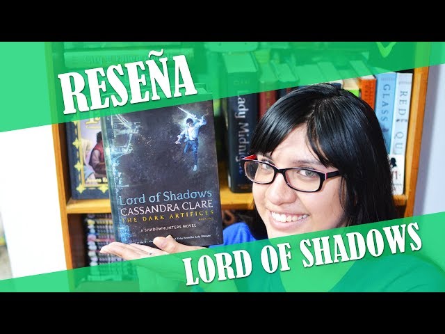 Vídeo relacionado con Secrets and Shadows (English Edition)