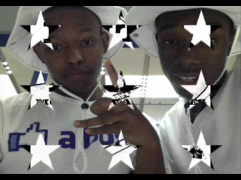 Pop That x Guala Gang Flex