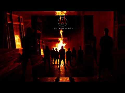 Préndelo Los Legendarios, Jhay Cortez & Jon Z ft. Wisin & Brray