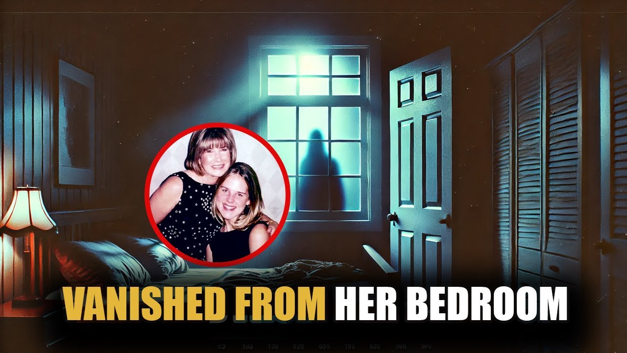 The Alicia Ross Case: A Chilling Disappearance with a Shocking Confession | True Crime Documentary