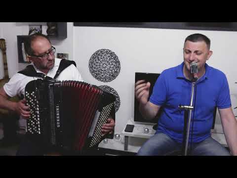 Nisi znala da te volim-Djuka