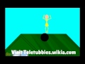 GoAnimate Teletubbies Bye Bye Ned S Bicycle