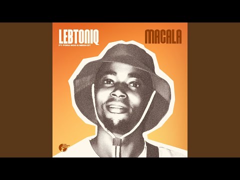 Macala (feat. Fora-nco, Mega Bt)