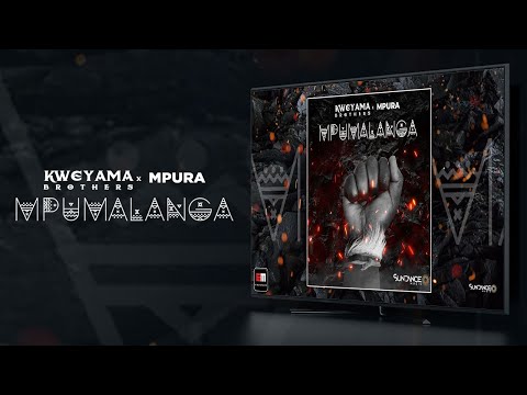 Kweyama Brothers & Mpura - Impilo Yase Sandton (feat. Abidoza & Thabiso Lavish)