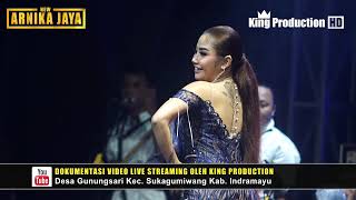 Download lagu Kumis Kandel  - Anik Arnika   New Arnika Jaya   Ds Tumaritis Kec Haurgeulis Kab Indramayu mp3