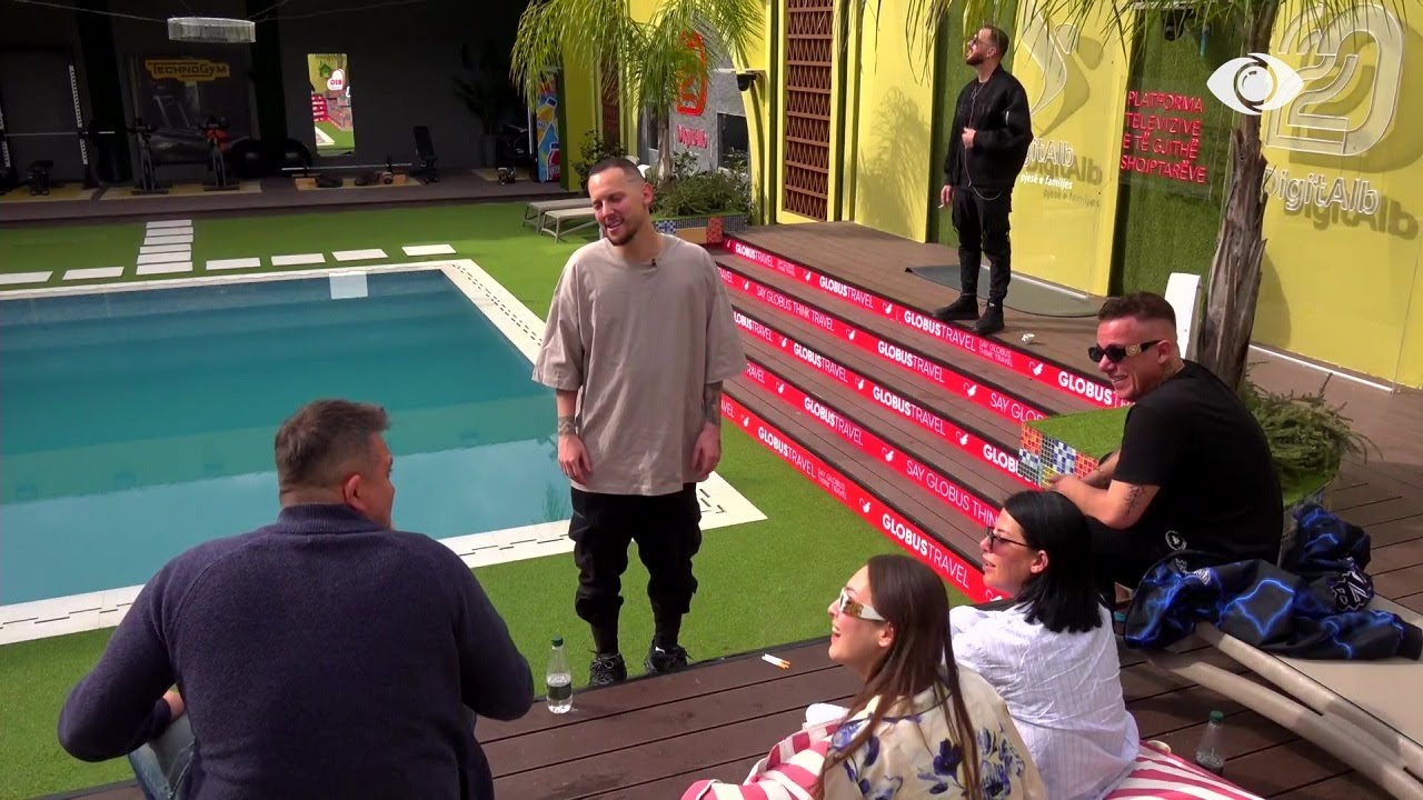 Banorët komentojnë sjelljen e Endrikut, Graciano: U munda të krijonte një situatë...