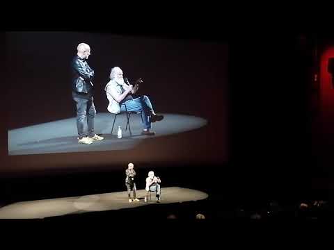 Locarno Film Festival 2021: Phil Tippett parla di Robocop e Paul Verhoeven