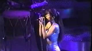 Shania Twain, God Bless The Child, Live in Washington, Come On Over World Tour 1999