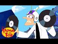 There S A Platypus Controlling Me Music Video Phineas And Ferb Disneychannel
