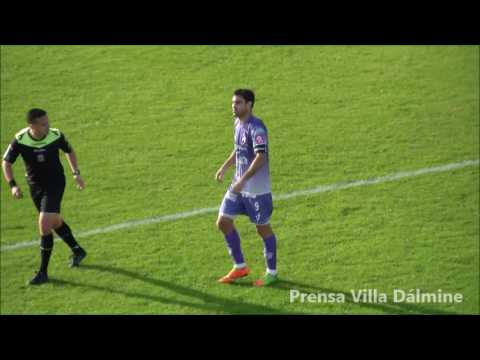 Almagro (1) - Villa Dálmine (2) | 41° Fecha Nacional B