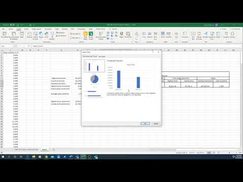 1Introduction MICROSOFT EXCEL LEARN MS EXCEL FOR DATA ANALYSIS TUTORIAL FOR BEGINNERS