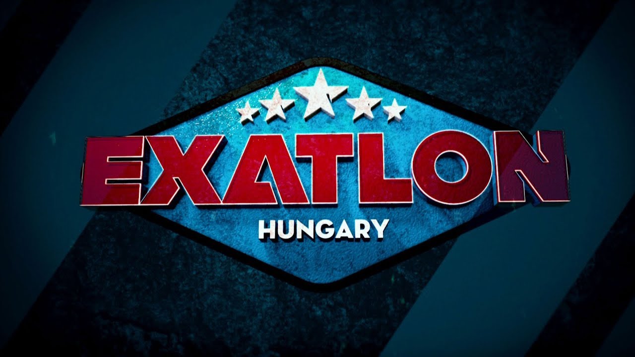 Exatlon Hungary is coming really soon!