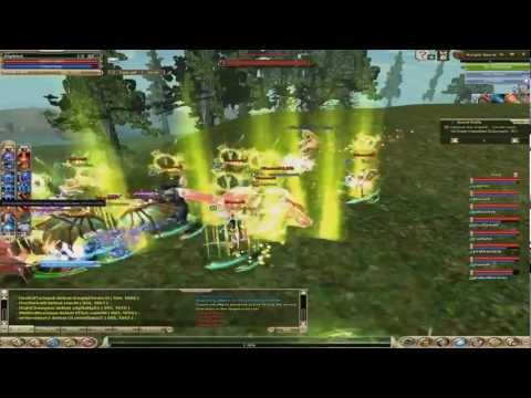 HeaveN Clan JophieL Pk Movie - CYPHER 2013