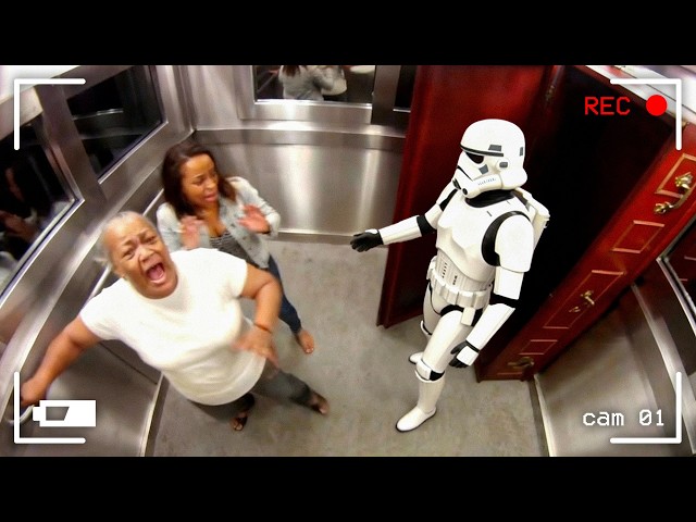 Pranks Worth Your 30 Minutes 💀 2026 Edition SDDEFAULT Thumbnail