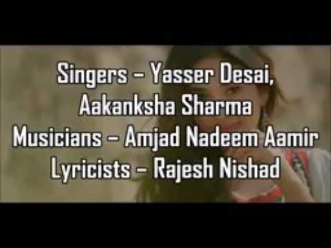 Meri hasi song with lyrics 🎶🎶🎶