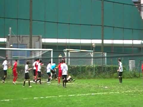 Lascaris 95 - Pozzomaina 94 1-0 Parata 4 Simone Ramasotto  9.MOD