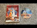 The Aristocats 2000 Gold Classic Collection DVD Overview 2025 Edition