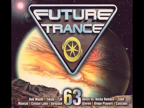 Future Trance Vol. 63 (2013) (CD01)