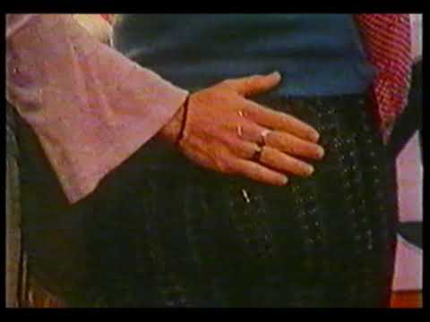 MAESTRI IN PUBBLICITA' - Vintage Levi's Commercial (1970) di HUGH HUDSON -  Spot