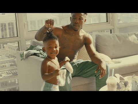 Video thumbnail for My Lil Boy