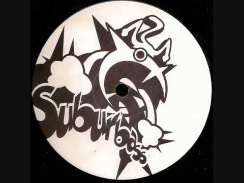 Suburbass -Human Submachine Inc- (DCT06)