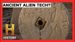 Ancient Technology Beyond Its Time (S2, E6) | Full Episode | History