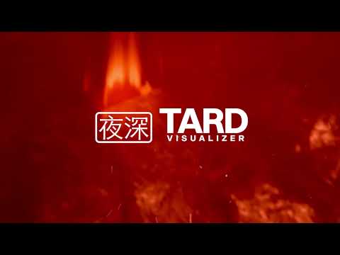 Video thumbnail for TARD (夜深)
