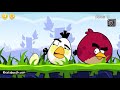 Angry Birds Eggterastic Shorts Episode 4 Angry Birds Revolution Edition English Version