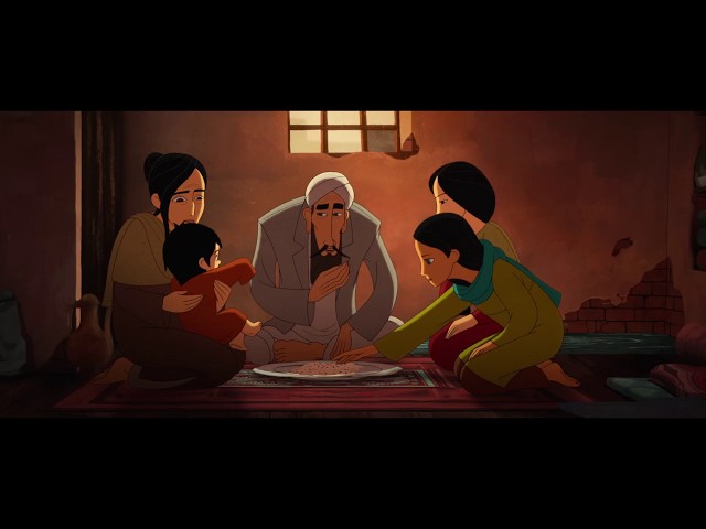 7 animações do Netflix que vão te deixar com fome - Casa e Jardim