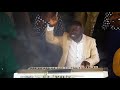 NIMEFIKA KWAKE YESU DAVID IMANI