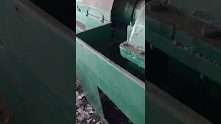 Extrusora 100mm Motor de 50cv  - Para PE, PP - Vídeo