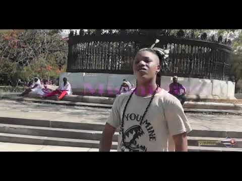 LA MISMISIMA X EL KAMEL& LOS CHAMIS