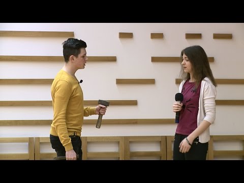 [Isus7] Božje remek djelo - Sara Pil & Lucas Novak (24.2.2017)