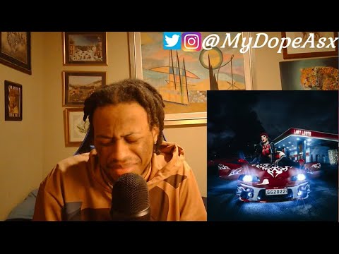 GLORIA GROOVE - PISANDO FOFO feat Tasha & Tracie REACTION