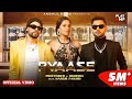 PYAASE Preetinder Bohemia Nargis Fakhri Rajat Nagpal Anshul Garg Latest Punjabi Songs 2023