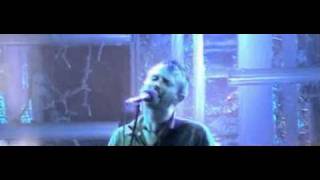 Radiohead - Pearly (live)