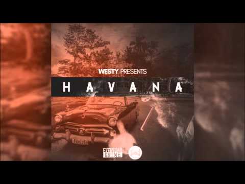 Westy - Havana [Grime Instrumental]