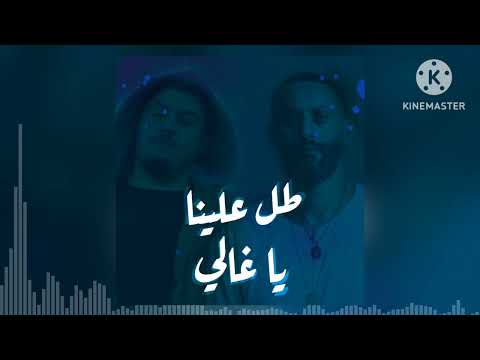 Tamer Nafar - Tol Alena Ya Ghali (feat. Bigsam) Music Audio