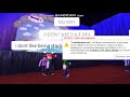 Barney S Open House ROBLOX 2018