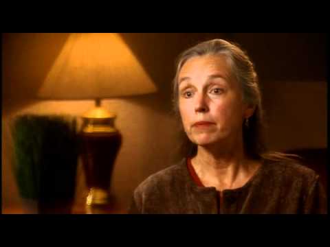 Kathleen Harrison: LSD didn't really prepare me for DMT