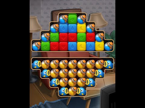 TOON BLAST level 2890