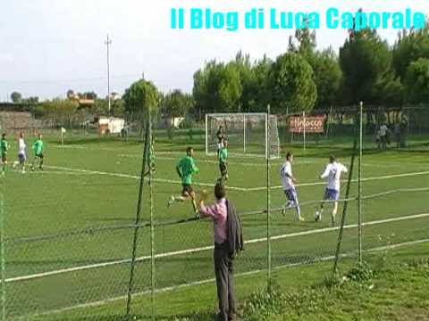 Ordona - Nuova Daunia 2-2