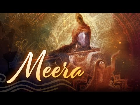 Meera | Devotional Krishna Song | Sounds of Isha