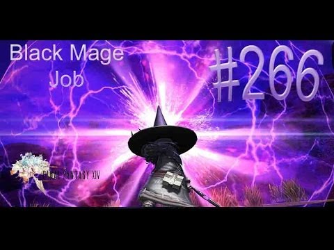 Final Fantasy 14 A Realm Reborn Part 266 Walkthrough Lots of Main Quests Lvl 41+ Check Description