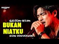 SALEEM IKLIM BUKAN NIATKU Slow Rock Versi Terbaik Suara Penuh Penghayatan Cover Distonix Tone