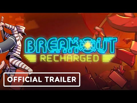 Launch Trailer