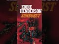 Eddie Henderson - Explodition (1975)