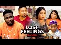 Lost Feelings Season 4(New Trending Blockbuster Movie)Rachel Okonkwo  2022 Latest Nigerian Movie