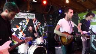 SPOOKYLAND - Champions (SXSW 2016) HD